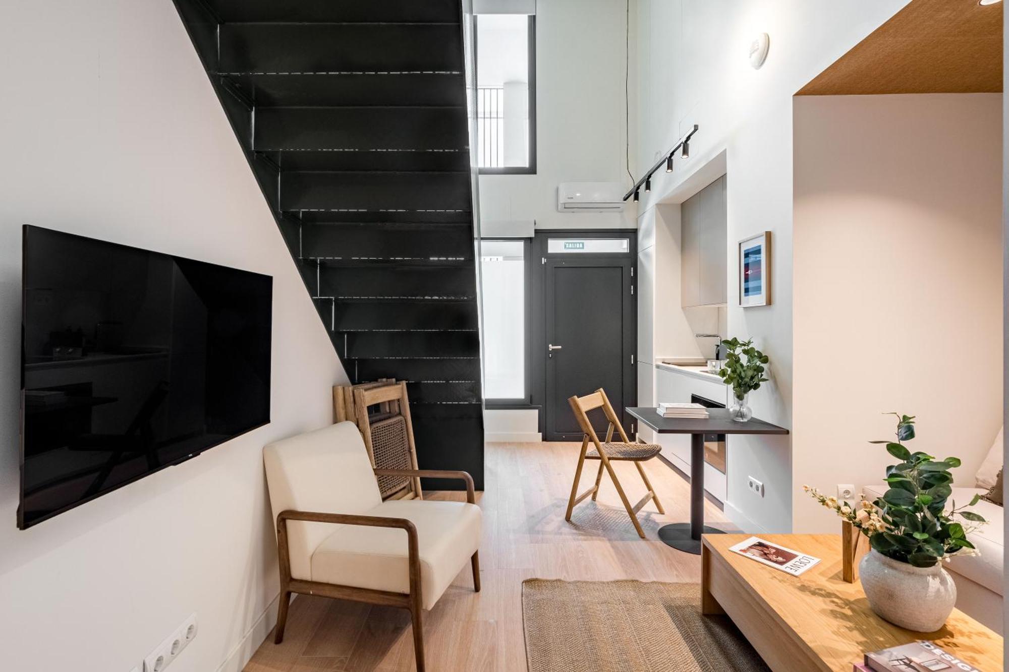 Appartement Victoria Urban 03